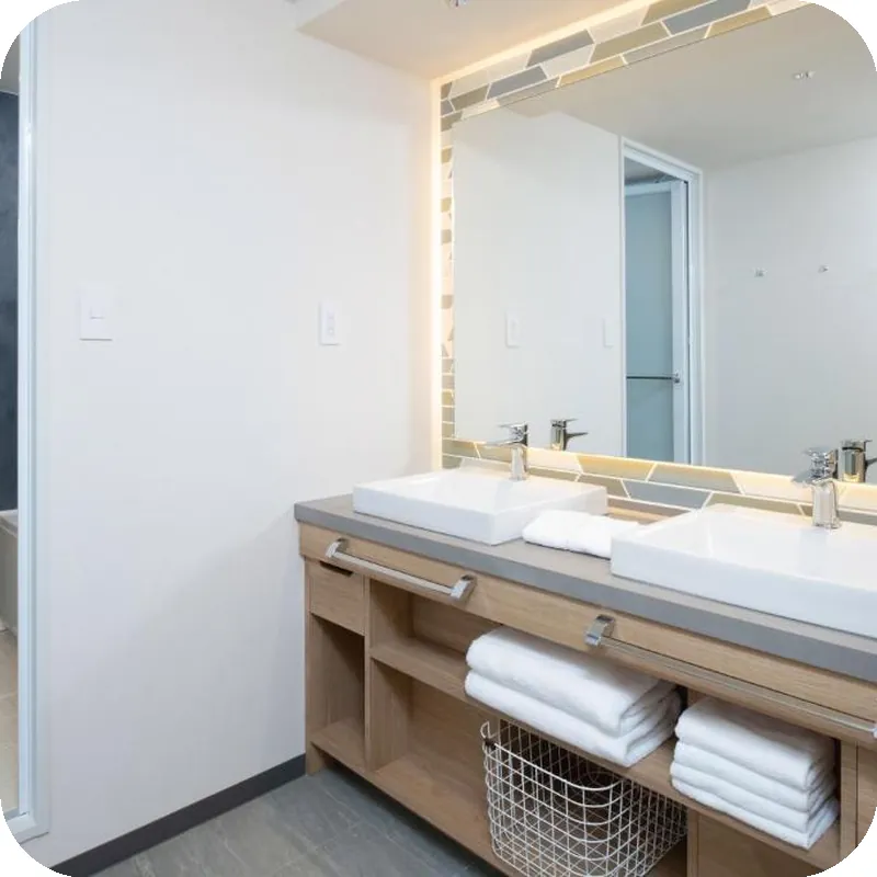 Art Hotel Osaka Baytower 호텔 시설 이미지