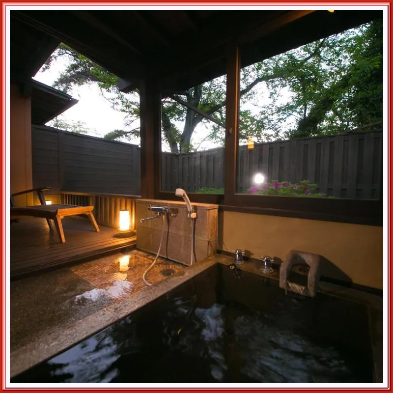 SEKIYA RESORT Bettei Haruki 호텔 시설 이미지