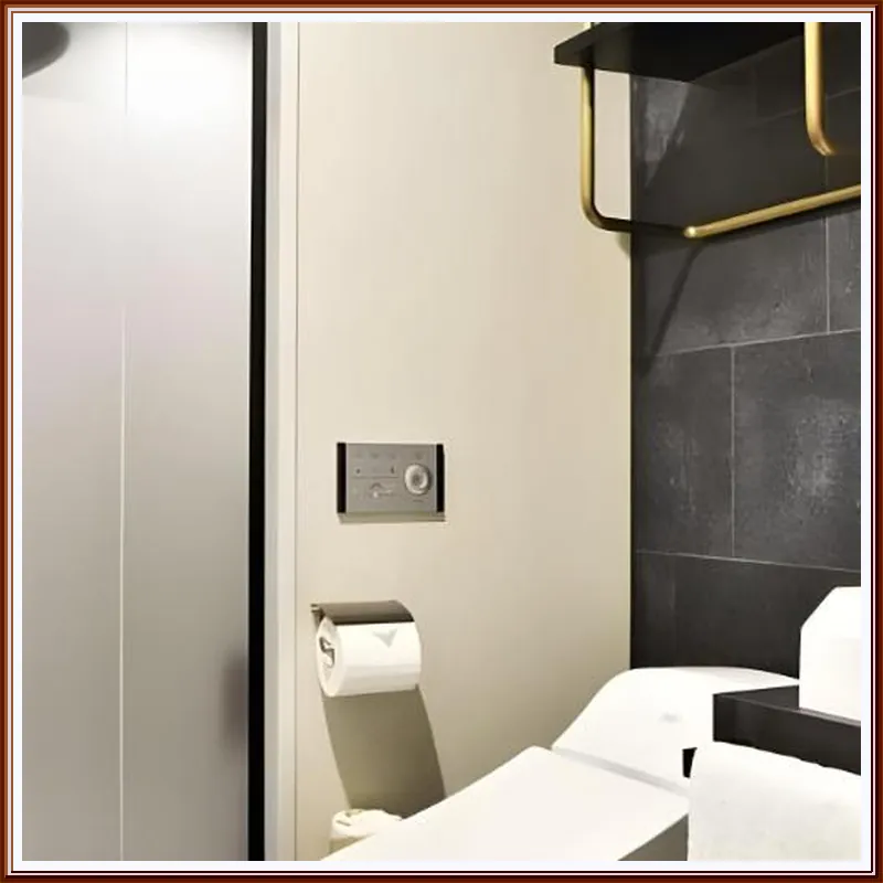 Hotel Cordia Osaka Hommachi 호텔 시설 이미지