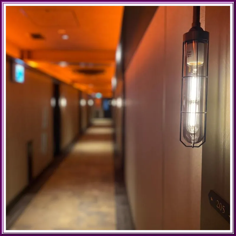 Hotel Cordia Osaka Hommachi 호텔 시설 이미지