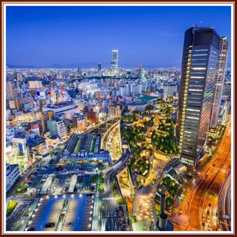 Hotel Cordia Osaka Hommachi 호텔 이미지