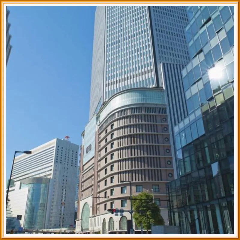 Hotel Cordia Osaka Hommachi 호텔 이미지