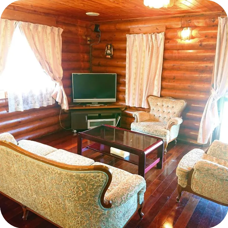 Garden Beach House 호텔 내부 이미지