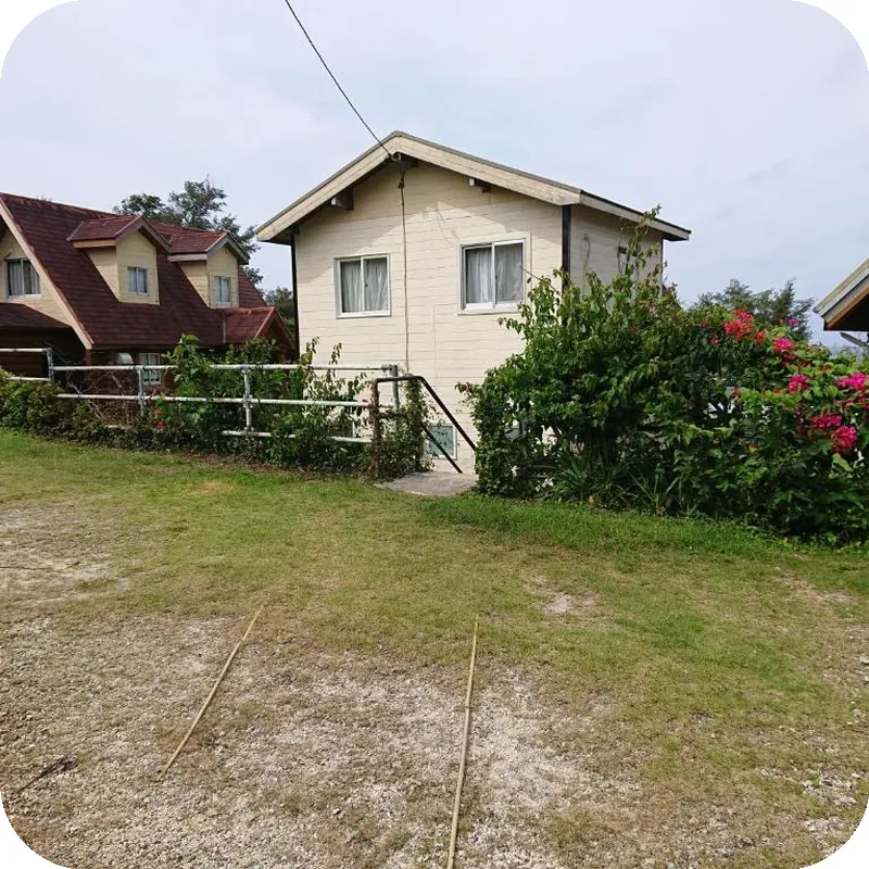 Garden Beach House 호텔 이미지