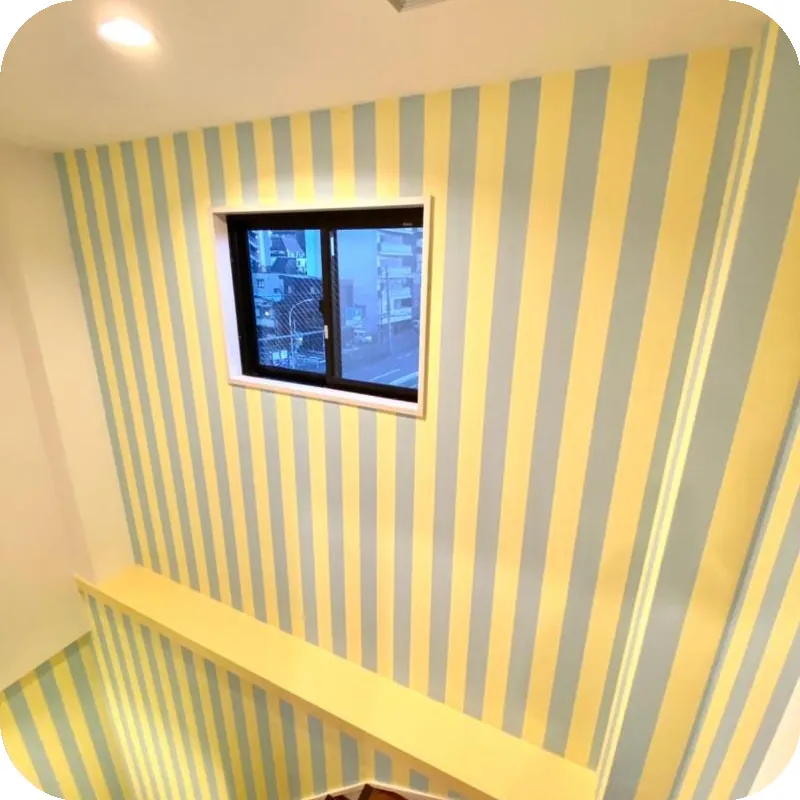 Candy House包棟100㎡直達池袋8分/上野10分/新宿13分/東京15分【家庭團體最合適】 호텔 이미지