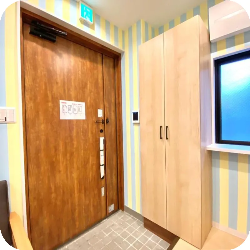 Candy House包棟100㎡直達池袋8分/上野10分/新宿13分/東京15分【家庭團體最合適】 호텔 이미지