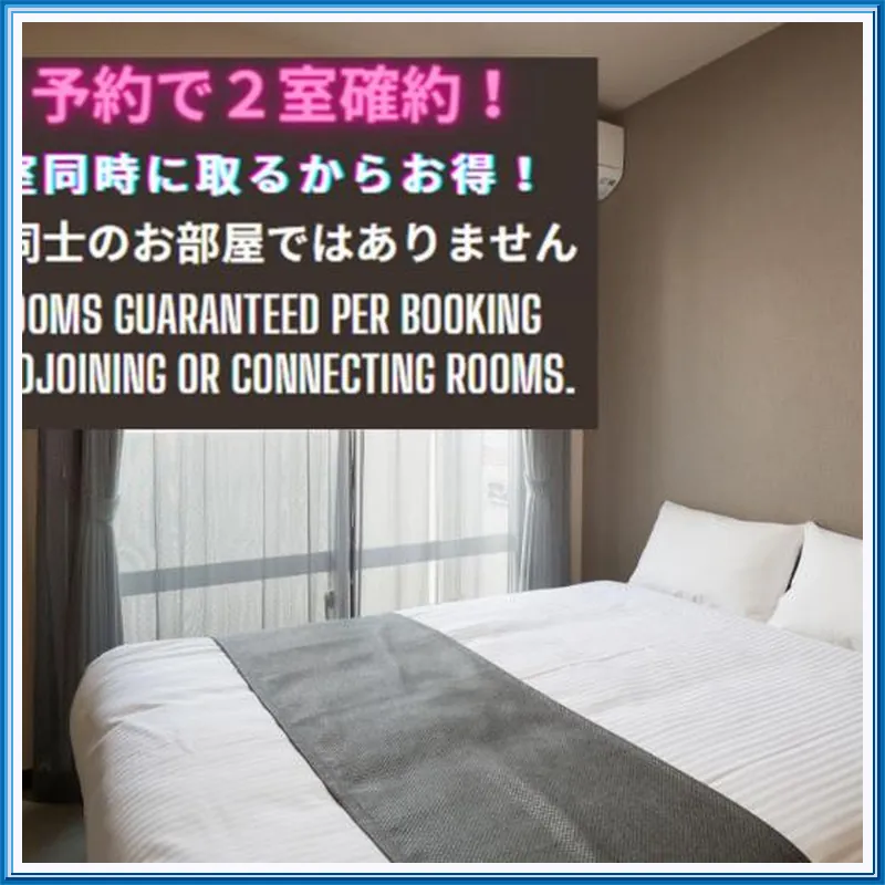 New Normal Hotel in MATSUYAMA 호텔 내부 이미지