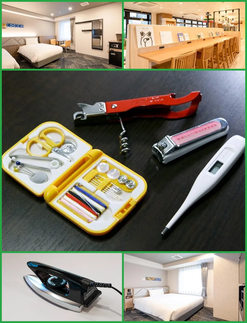 Comfort Hotel Nagoya Kanayama 호텔 기타 이미지