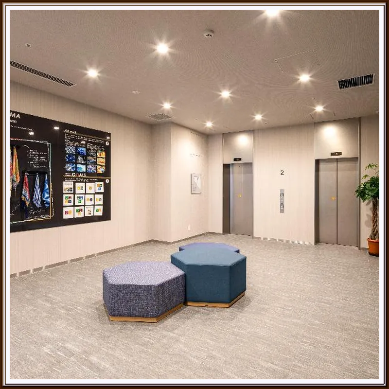 Comfort Hotel Nagoya Kanayama 호텔 이미지