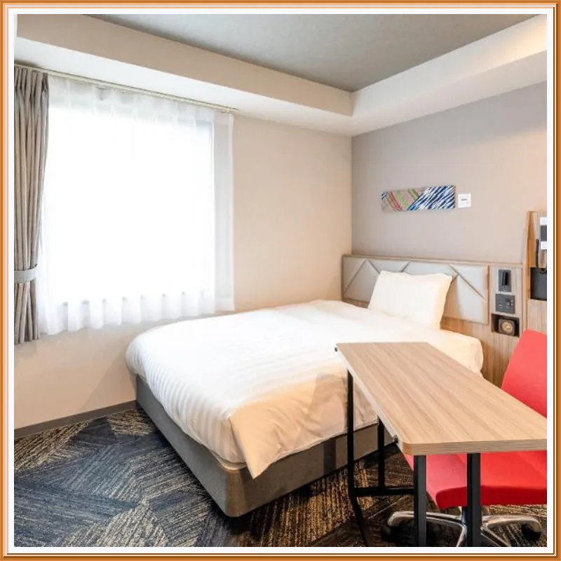 Comfort Hotel Nagoya Kanayama 호텔 내부 이미지