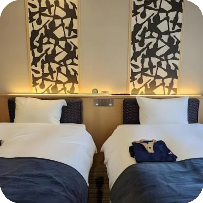 Hotel SUI Kyoto Kiyomizu 호텔 내부 이미지