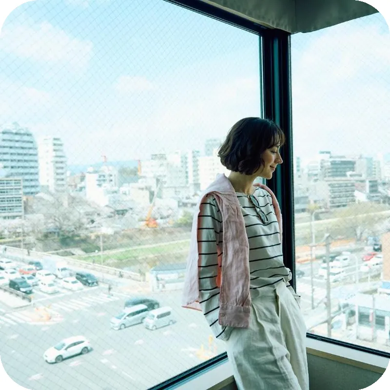 Hotel SUI Kyoto Kiyomizu 호텔 이미지