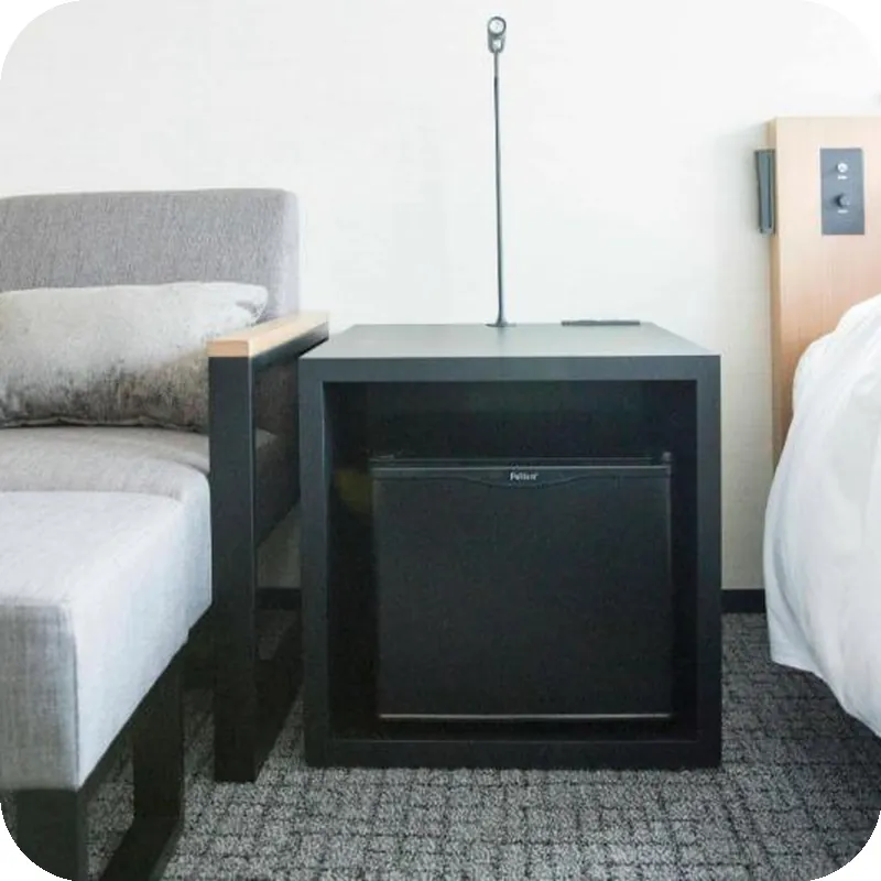 LAMP LIGHT BOOKS HOTEL nagoya hotel room