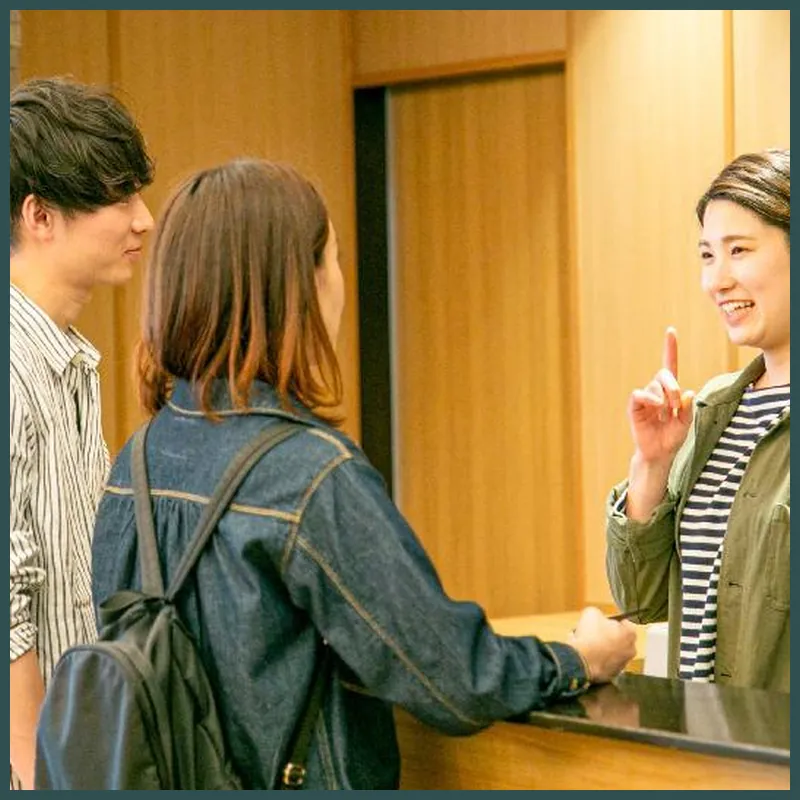 montan HAKATA 호텔 이미지