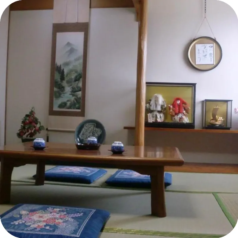 Suzukisou 호텔 시설 이미지