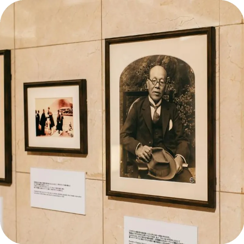 KAMENOI HOTEL BEPPU 호텔 이미지