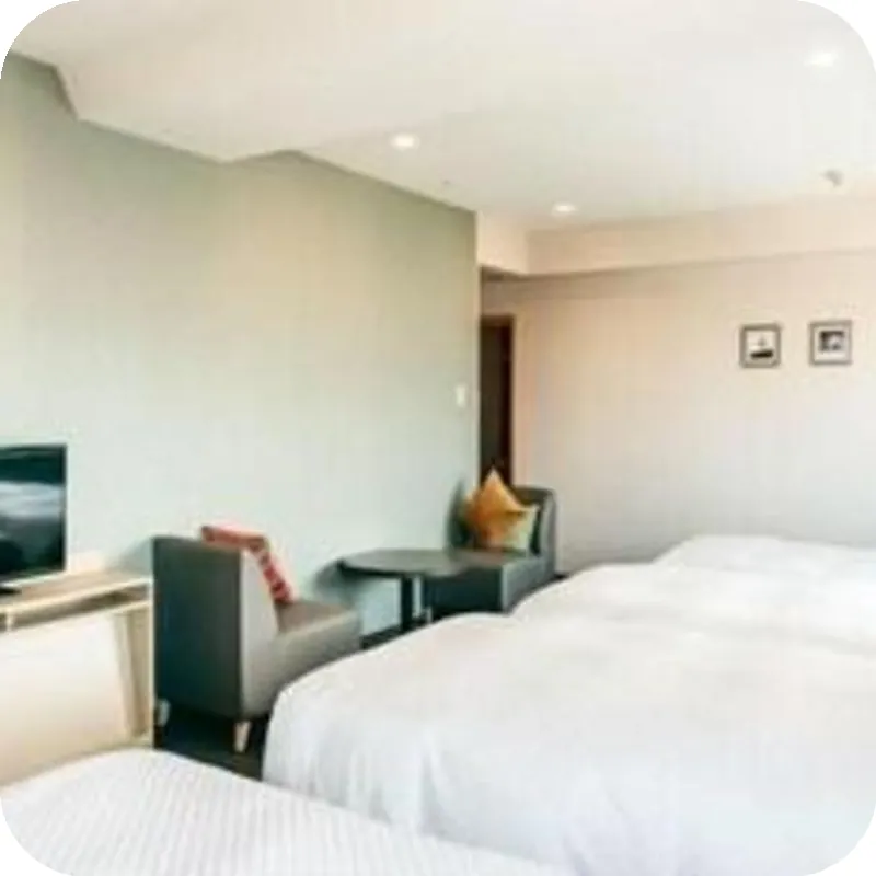 KAMENOI HOTEL BEPPU 호텔 내부 이미지