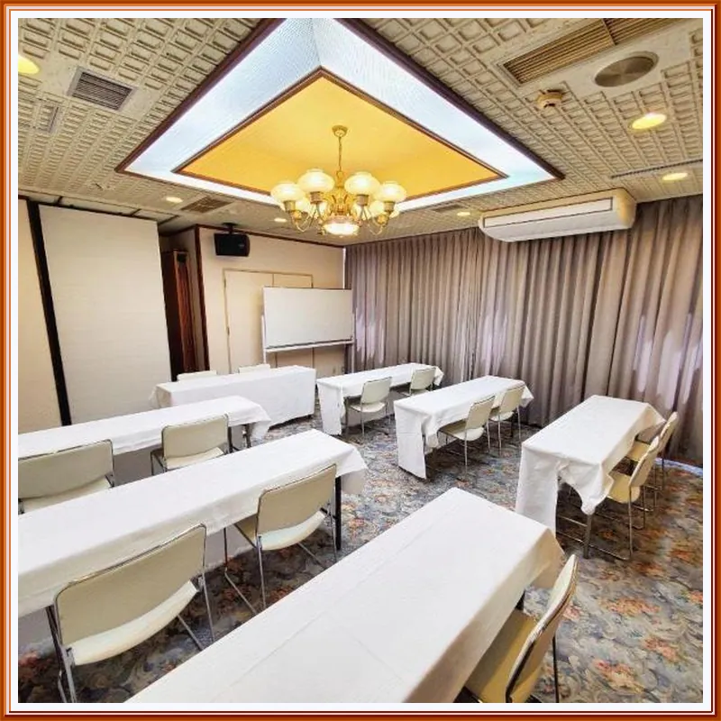 Reisenkaku Hotel Kawabata Nakasu 호텔 시설 이미지