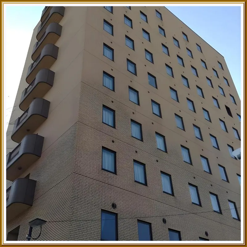Reisenkaku Hotel Kawabata Nakasu 호텔 이미지