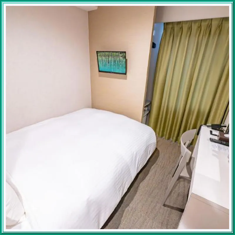 Reisenkaku Hotel Kawabata Nakasu 호텔 내부 이미지