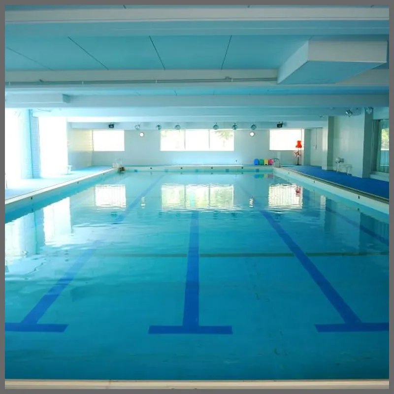 Hotel Park Hills 호텔 시설 이미지