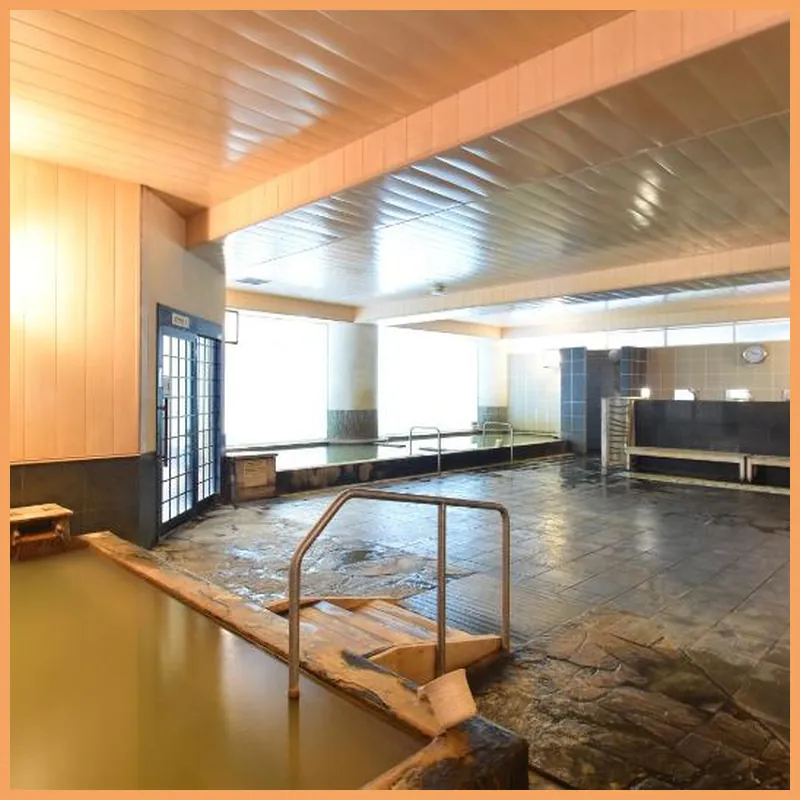 Hotel Park Hills 호텔 시설 이미지