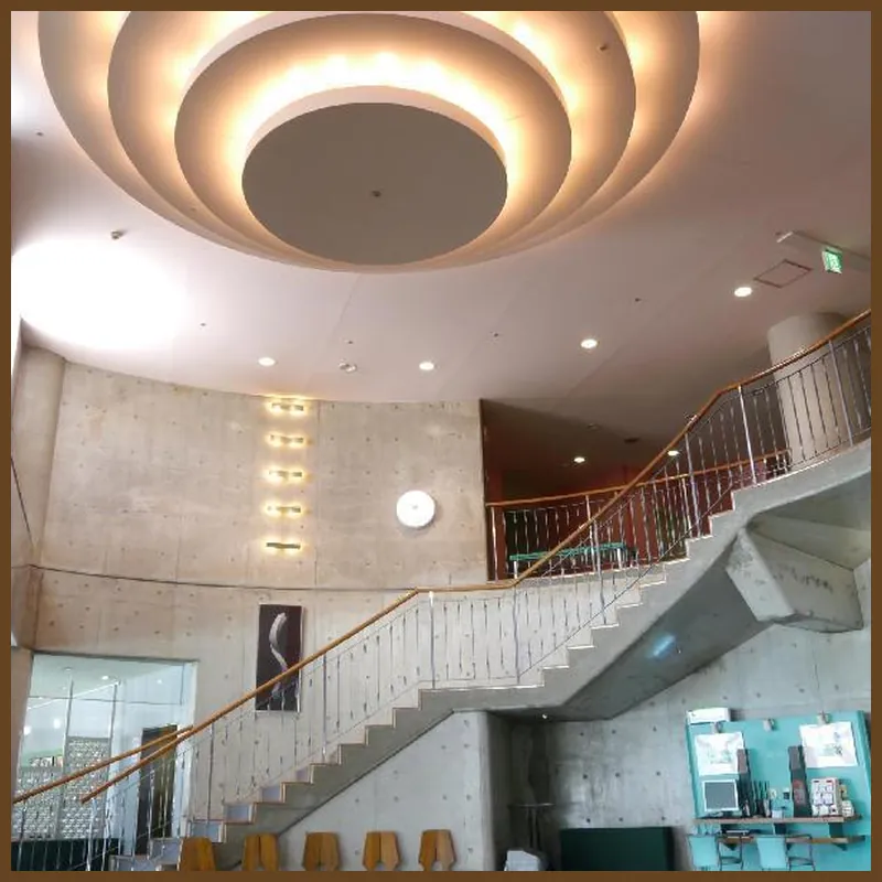 Hotel Park Hills 호텔 이미지