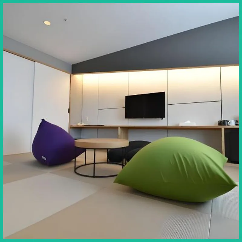 Hotel Park Hills 호텔 내부 이미지