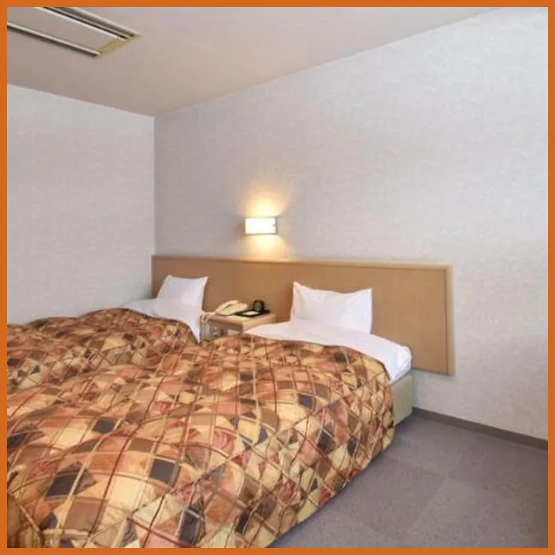 Hotel Park Hills 호텔 내부 이미지