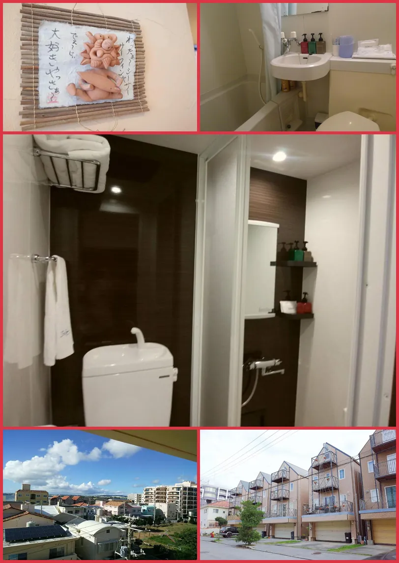 Seaside Hotel The Beach 호텔 기타 이미지