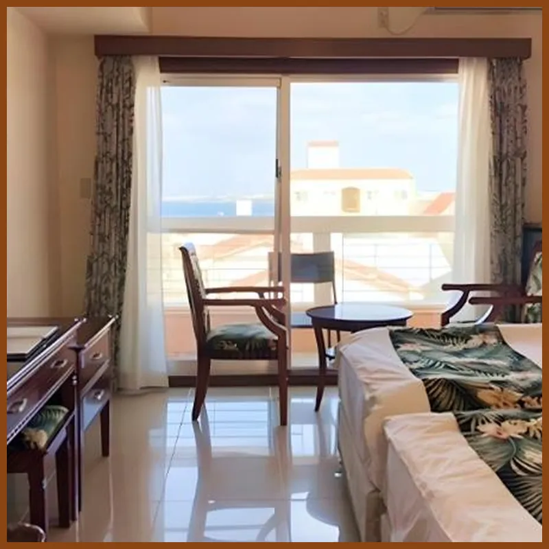 Seaside Hotel The Beach 호텔 내부 이미지