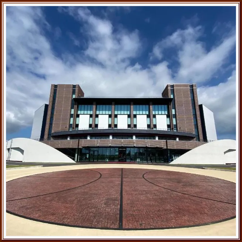 TATAMI NO YADO Chatan Mihama by Coldio 호텔 시설 이미지