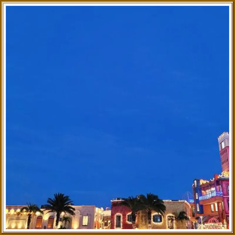 TATAMI NO YADO Chatan Mihama by Coldio 호텔 이미지