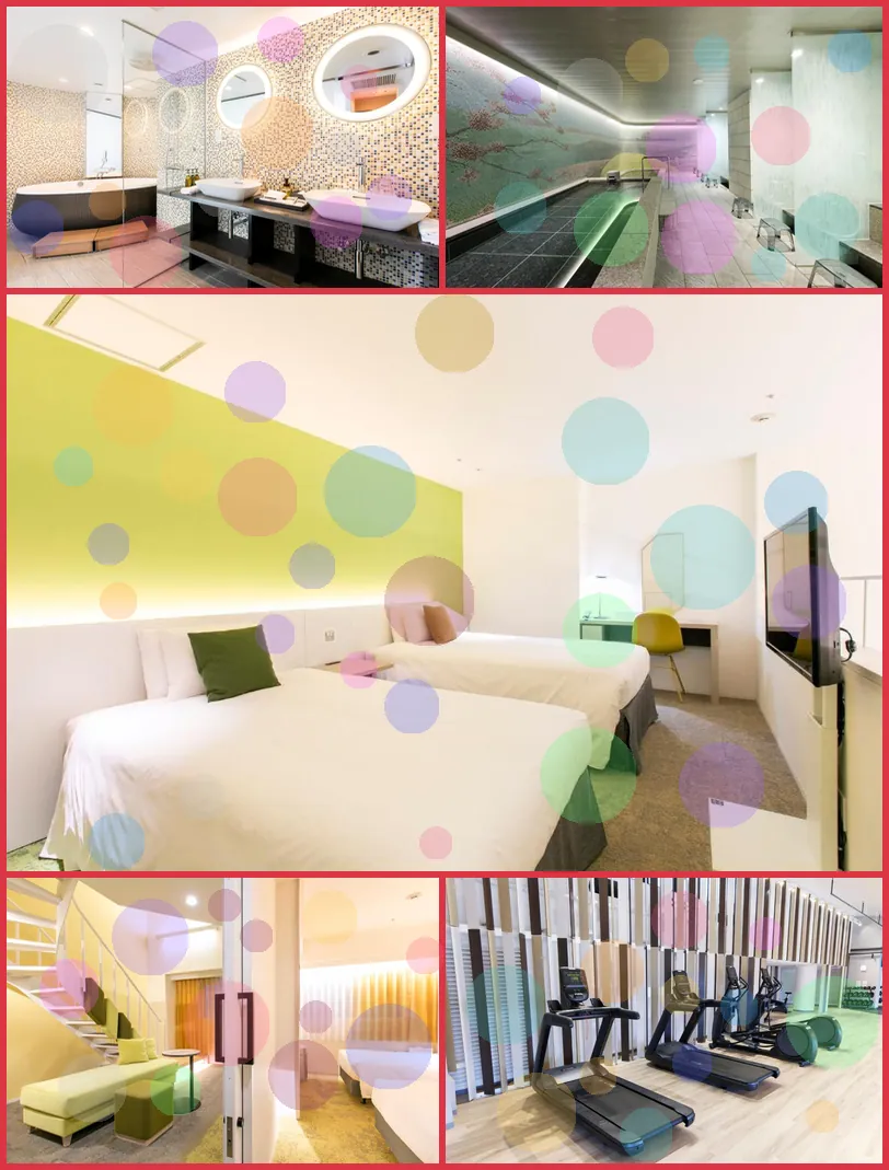 Holiday Inn and Suites Sapporo Odori Park by IHG hotel main view