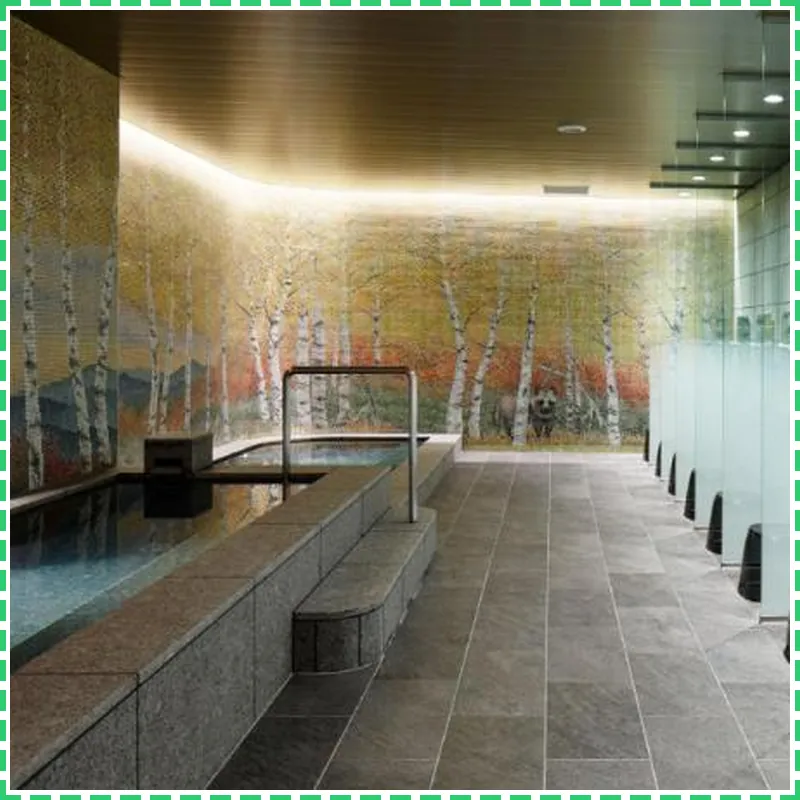 Holiday Inn and Suites Sapporo Odori Park by IHG hotel facilities