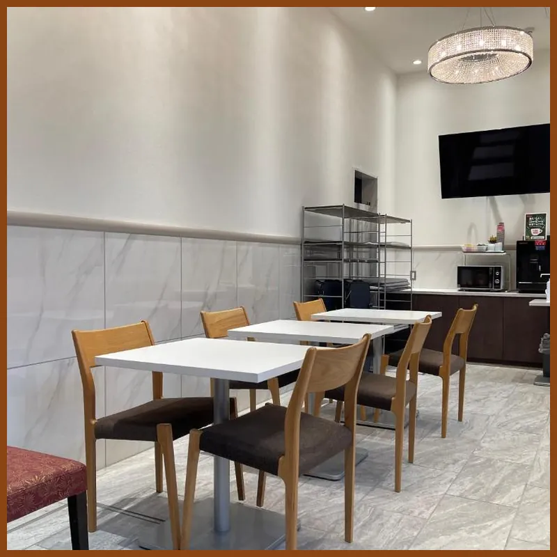 Ueno Urban Hotel Annex 호텔 시설 이미지