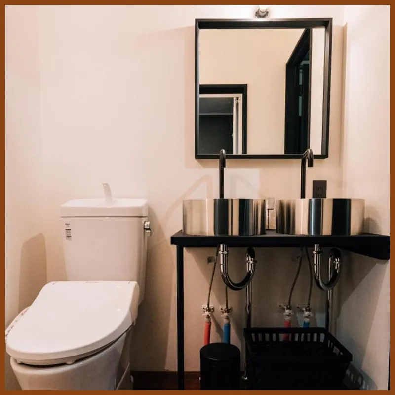 mizuka Daimyo 4 - unmanned hotel - 호텔 시설 이미지