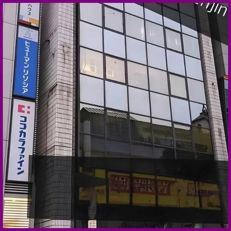 mizuka Daimyo 4 - unmanned hotel - 호텔 이미지