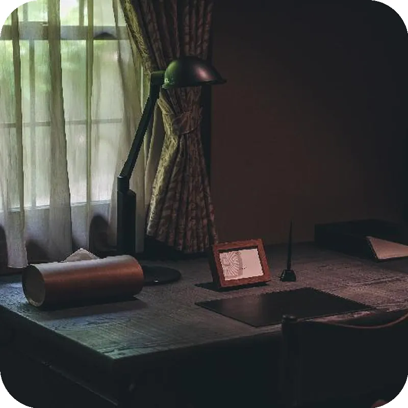 Arimasansoh Goshobessho - Luxury Hot Spring Villa 호텔 내부 이미지