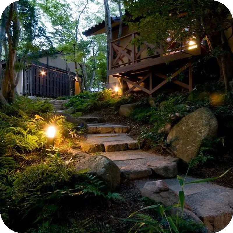 Arimasansoh Goshobessho - Luxury Hot Spring Villa 호텔 이미지