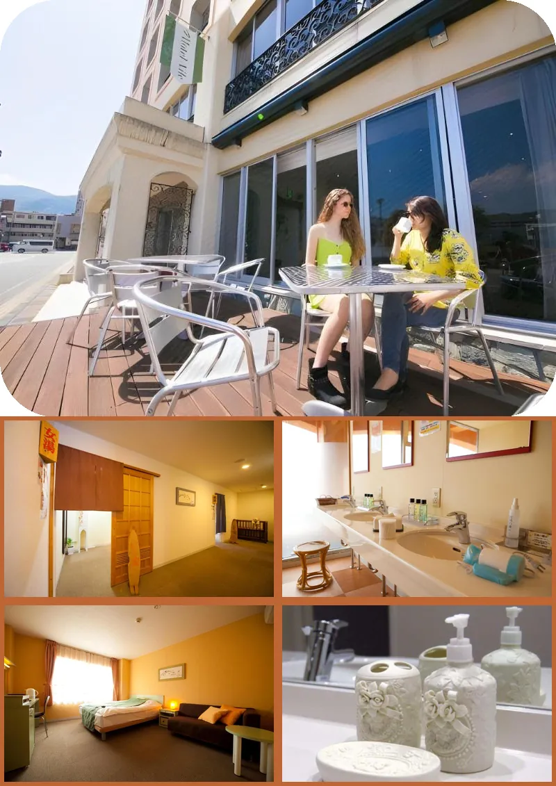 Hotel Aile 호텔 기타 이미지