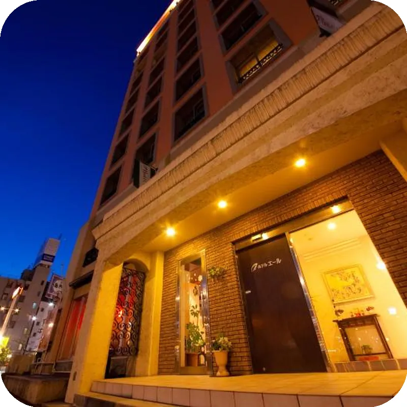 Hotel Aile 호텔 이미지