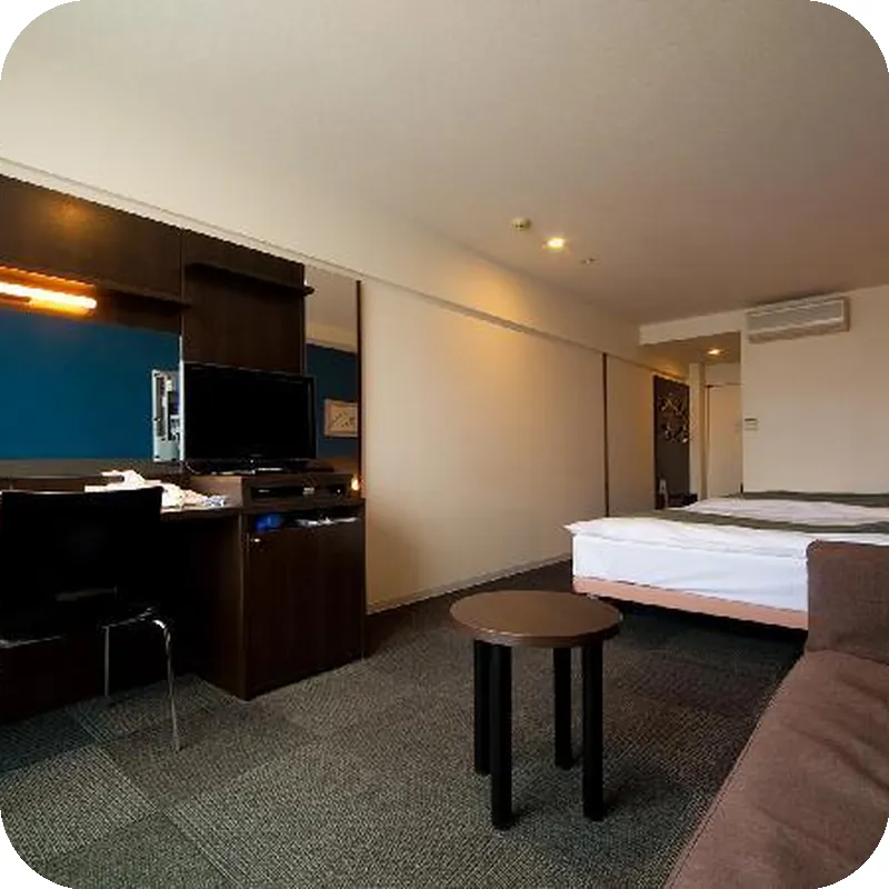 Hotel Aile 호텔 내부 이미지