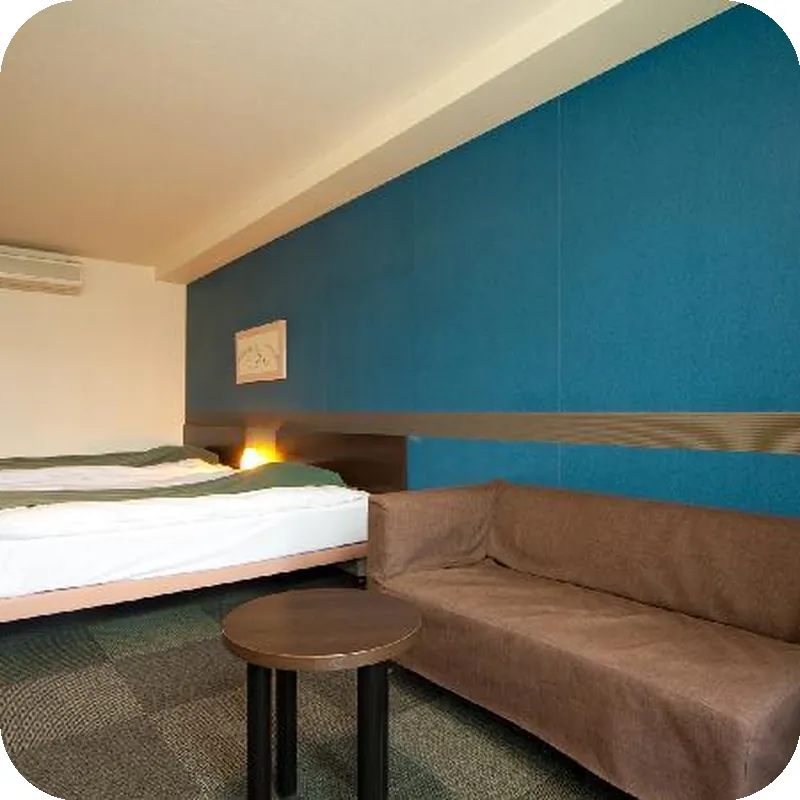 Hotel Aile 호텔 내부 이미지
