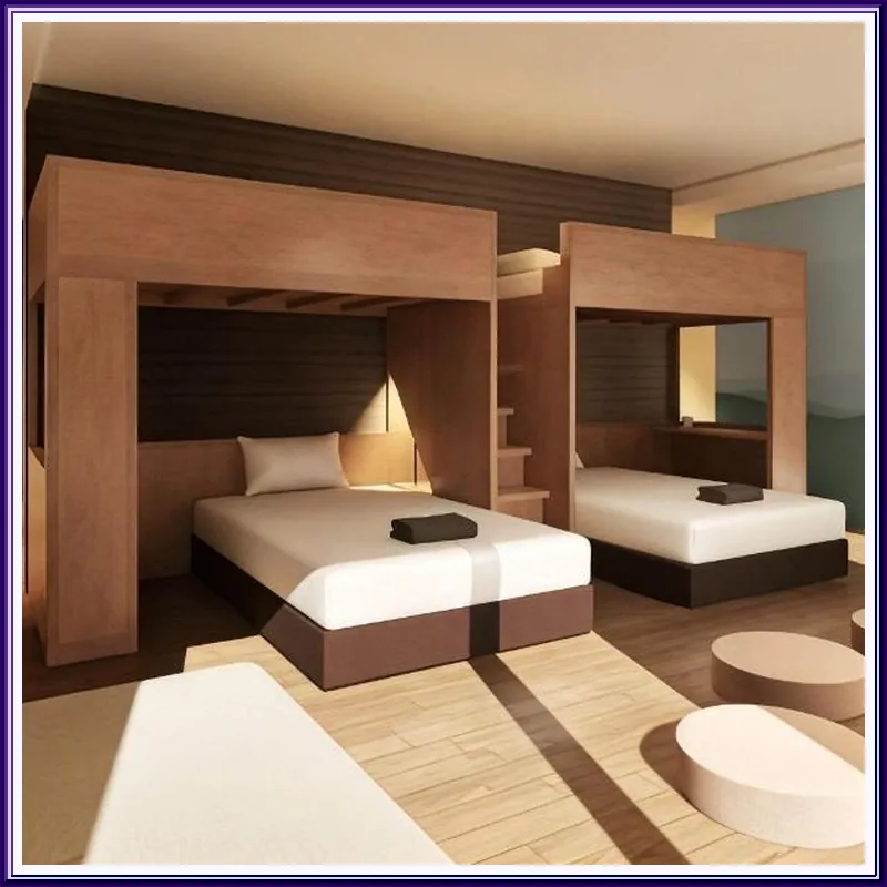 Hotel Resol Trinity Hakata 호텔 내부 이미지