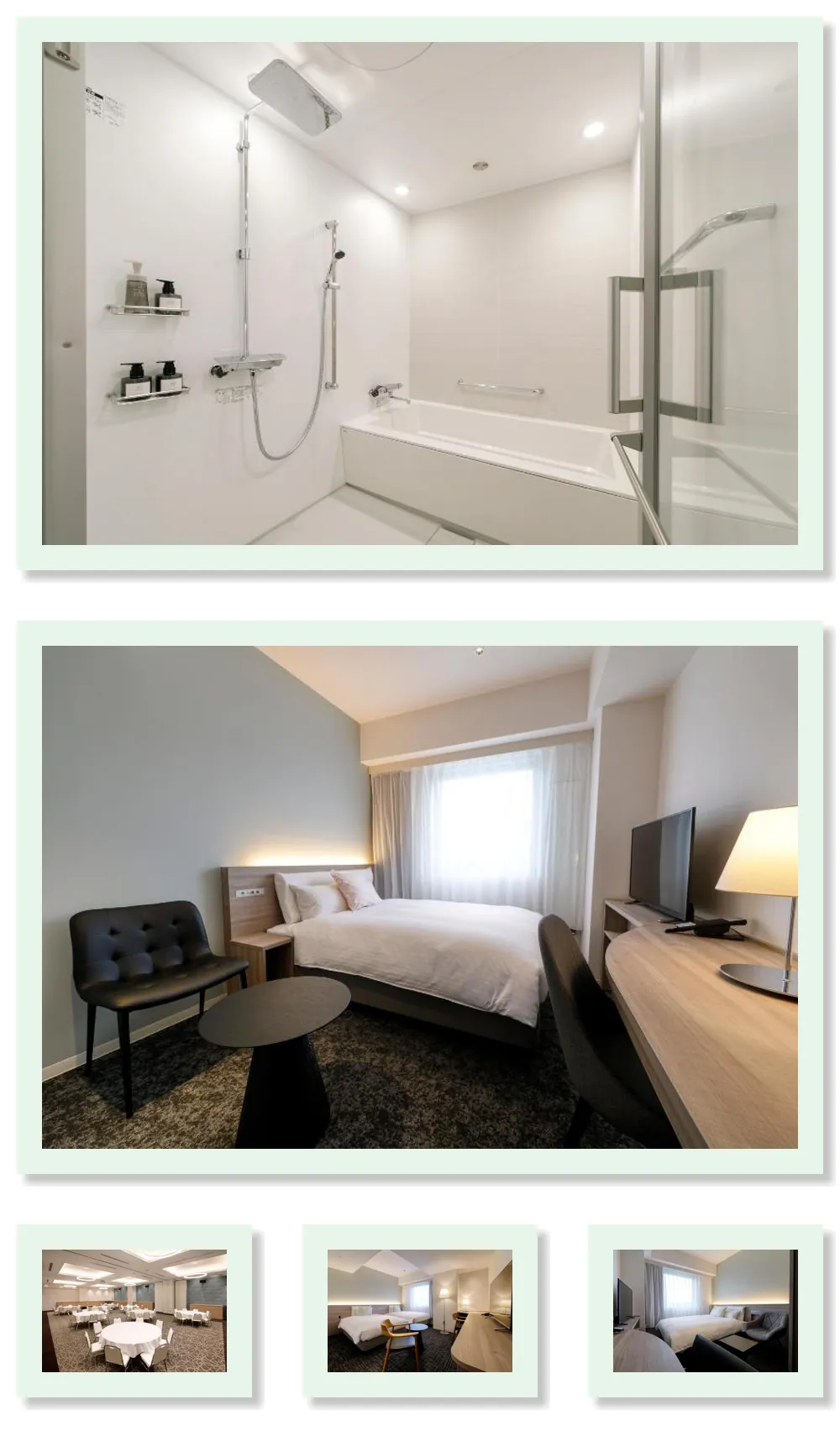 Glocal Hotel Itoshima 호텔 기타 이미지