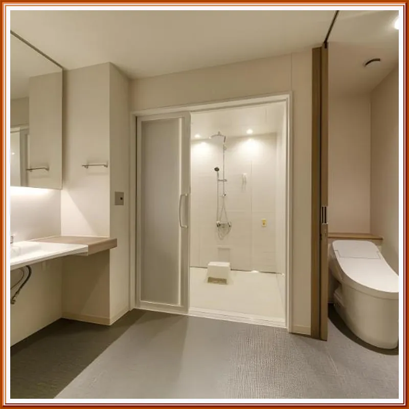 Glocal Hotel Itoshima 호텔 시설 이미지
