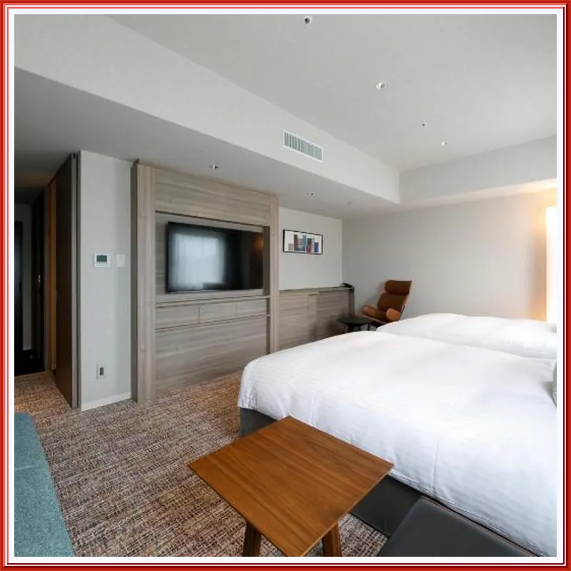 Glocal Hotel Itoshima 호텔 내부 이미지