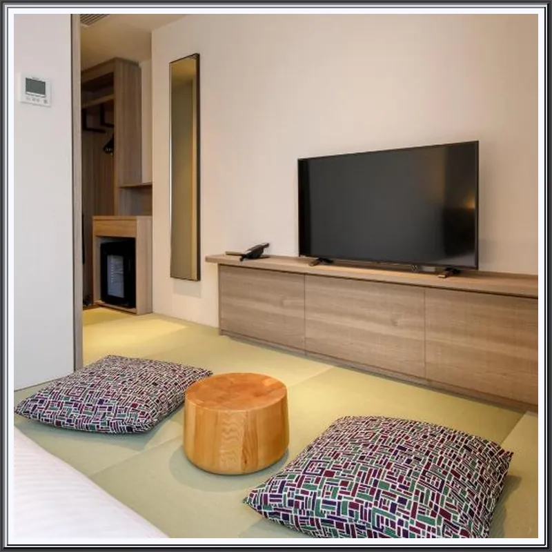 Glocal Hotel Itoshima 호텔 내부 이미지