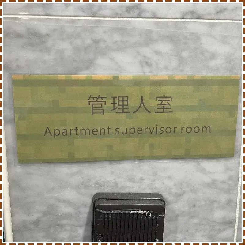 Elizabeth Garden ll hotel view